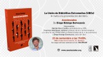 Badajoz: Presentación de 'Anestesiados'