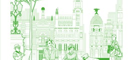 Presentación online de 'La ciudad de los cuidados'