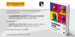 Granada: presentación de 'La posverdad a juicio. Un caso sin resolver'