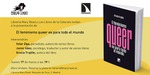 Madrid: presentación de 'El feminismo queer es para todo el mundo'