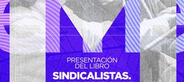 Segovia: presentación de 'Sindicalistas: Mujeres en las comisiones obreras'