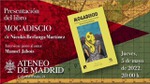 Madrid: presentación de 'Mogadiscio'