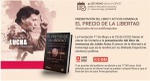 Madrid: presentación de 'El precio de la libertad'