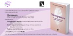 Madrid: presentación de 'Menopausia. Una mirada feminista desde el buentrato'