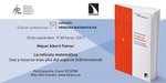 Ciclo de conferencias online Miradas Matemáticas: La retícula matemática