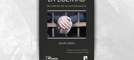 Segovia: presentación de 'El precio de la libertad'