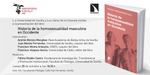 Sevilla: presentación de 'Historia de la homosexualidad masculina en Occidente'