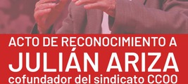 San Fernando de Henares: presentación de 'El precio de la libertad'.