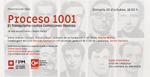 Barcelona: presentació del llibre 'Proceso 1001. El franquismo contra Comisiones Obreras'