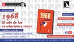 Madrid: presentación de '1968. El año de las revoluciones rotas'