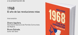 Madrid: presentación de '1968. El año de las revoluciones rotas'