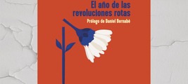 Burgos: presentación de '1968. El año de las revoluciones rotas'