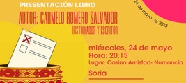 Soria: presentación de 'Las elecciones que acabaron con la monarquía'