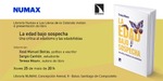 Santiago de Compostela: presentación de 'La edad bajo sospecha'