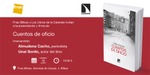 Bilbao: presentación y firma de 'Cuentos de oficio'