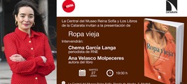 Madrid: presentación de 'Ropa vieja'