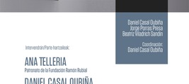 Eibar: presentación de 'Manual de gestión política municipal y local en el País Vasco'