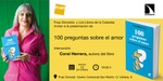 Donostia / San Sebastián: presentación de '100 preguntas sobre el amor'
