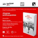 Madrid: presentación de 'Jóvenes antifranquistas'