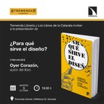 Granada: presentación de '¿Para qué sirve el diseño?'