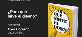 Granada: presentación de '¿Para qué sirve el diseño?'