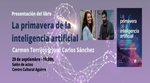 Cuenca: presentación de 'La primavera de la inteligencia artificial'
