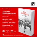 Bilbao: presentación de 'Jóvenes antifranquistas '