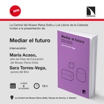 Madrid: presentación de 'Mediar el futuro'