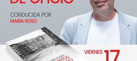 Córdoba: presentación de 'Cuentos de oficio'