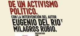 Burlada: presentación de 'Jóvenes antifranquistas. 1965-1975'