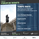 Valencia: presentación 'Jóvenes antifranquistas'