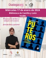 Valladolid: presentación de 'Puteros. Hombres, masculinidad y prostitución'