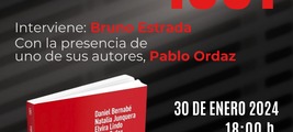 Segovia: presentación de  '1001. La lucha que alumbró la democracia'