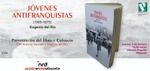 Albacete: presentación de 'Jóvenes antifranquistas'