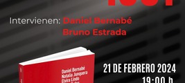 Palencia: presentación de '1001. La lucha que alumbró la democracia'