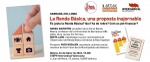 València, xarrada / charla: La Renda Bàsica, una proposta inajornable