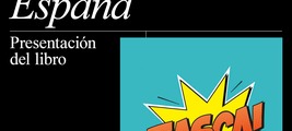 Madrid: presentación de 'La teatralización de la política en España'