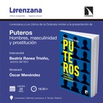 Madrid: presentación de 'Puteros'