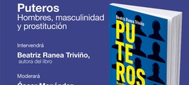 Madrid: presentación de 'Puteros'