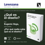 Mardrid, charla:¿Qué es el diseño?