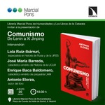 Madrid: presentación de 'Comunismo. De Lenin a Xi Jinping'