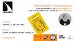 Murcia: presentación de 'Intersexualidaes'