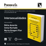 Alicante: presentación de 'Intersexualidades'