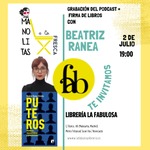 Madrid: firma del libro 'Puteros'