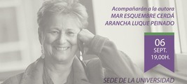 Alicante: presentación de 'La ficción del consentimiento sexual'