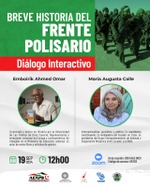 Online: 'Breve historia del Frente Poisario'