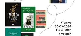 Madrid: Luz Gómez firmará sus libros en el Festival de las Ideas