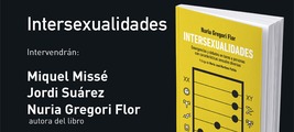 Barcelona: presentación de 'Intersexualidades '