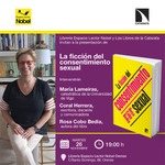 Orense: presentación de 'La ficción del consentimiento sexual'