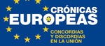 Presentación de 'Crónicas europeas. Concordias y discordias en la Unión', de Jonás Fernández Álvarez